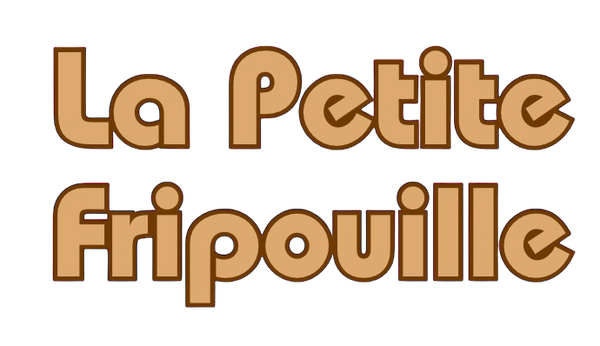 Lapetitefripouille